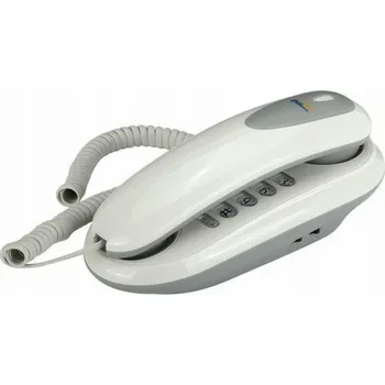 Kuchyňská linka Dartel Pevná linka DARTEL PHONE LJ330 bílá