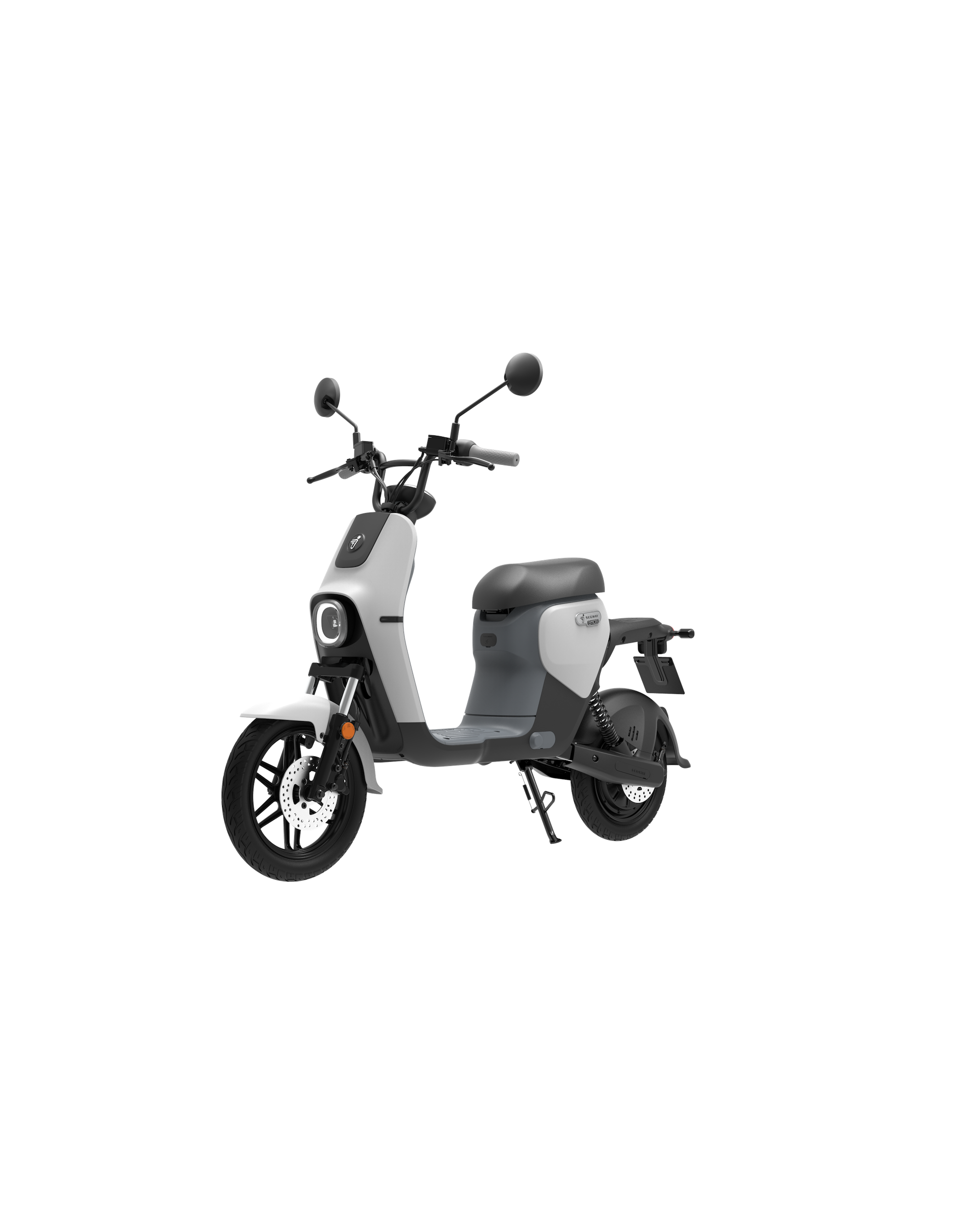 Segway eScooter B110S