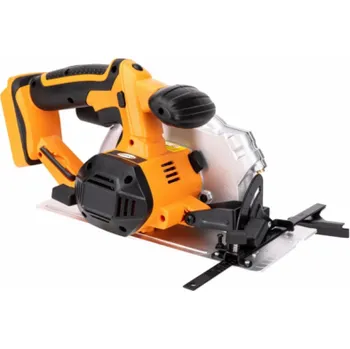 Okružní pila Aku kotoučová pila Okko TD8663, 18V