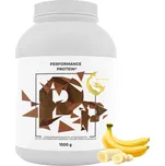 BrainMax Performance Protein 1000 g