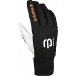 Rukavice na běžky Bjorn Daehlie Glove Race Warm - black 9