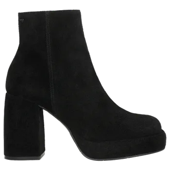 Dámské polobotky Dámské Kotníkové Boty Wojas 5520261 39