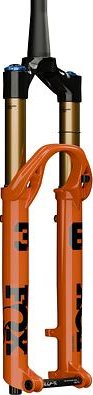 VIDLICE FOX 2026 F36SL-29 FLOAT140 GRIP X 44mm 15x110 KABOLT-SL ORANŽOVÁ