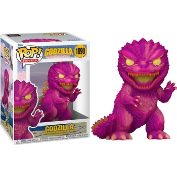 Figurka Funko POP! 1890 Movies: Godzilla - Godzilla
