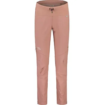 Snowboardové kalhoty Kalhoty na běžky Maloja CristinaM. Long W - mauve S