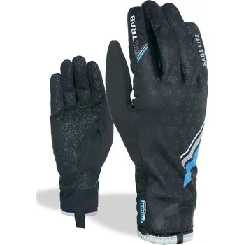 Skialpové rukavice SkiTrab Gara Lite - černá S