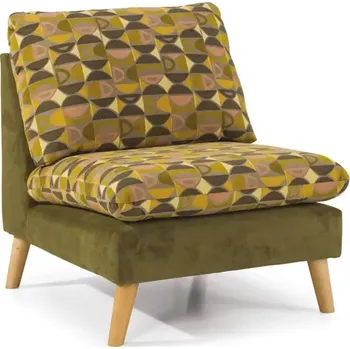 Křeslo STAGRA Todi Designové křeslo