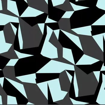 Úplet, Mátovočerné tvary (E) (Top kvalitní úplet Bella digitisk)