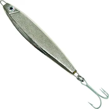 Umělá nástraha Pilkr malý Ice Fish Hmotnost zátěže: 25g