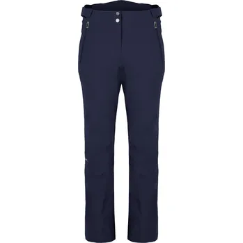 Snowboardové kalhoty Lyžařské kalhoty Kjus Women Formula Pants Short - deep space 36S