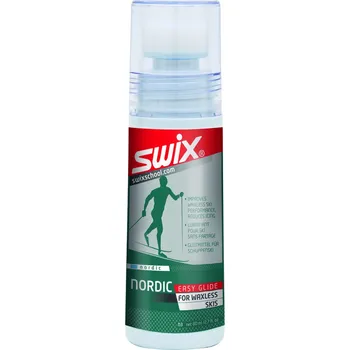 Lyžařský vosk Vosk Swix N3NC Easy Glide Protismyk 80ml