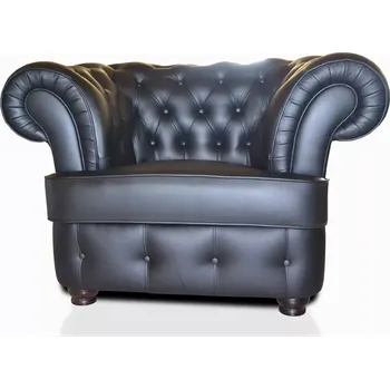 Křeslo Askont Chesterfield Winchester: Křeslo