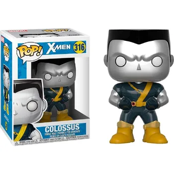 Figurka Funko POP! 316 X-men - Colossus