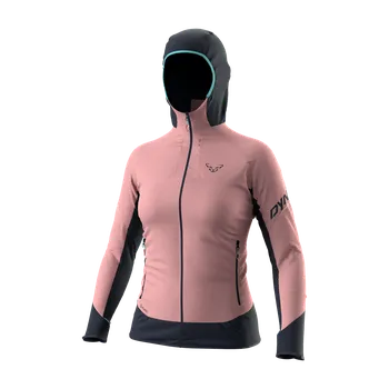 Sportovní oblečení Bunda Dynafit MEZZALAMA PTC ALPHA JKT W - mokarosa/3010 M
