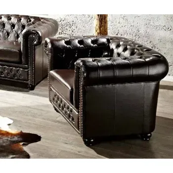 Křeslo Askont Chesterfield Oxford: Křeslo 1 MG