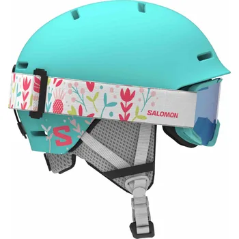 Sport Salomon Player Combo Aruba Jr - Aruba Blue S