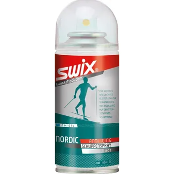 Lyžařský vosk Vosk Swix Uni Protismyk N4C 150Ml