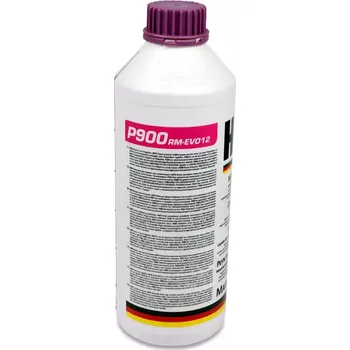 Nemrznoucí směs do chladiče HEPU Nemrznoucí kapalina do chladiče 1,5 l HEP P900-RM-EVO12