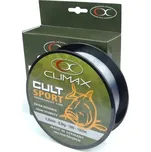 Climax Cult Carp Sport Mono šedý