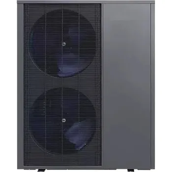 Tepelné čerpadlo CSTAir mono R290 25 kW