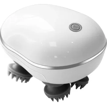 Masážní přístroj OEM Masážní přístroj na pokožku hlavy a krk