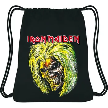 Sportovní vak vak na záda Iron Maiden - Killer Eddie