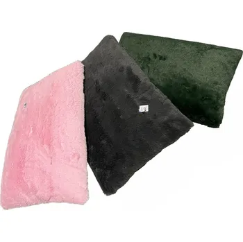 Pelíšek pro psa Matrace Shaggy JUKO L