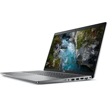 Notebook Dell Precision/3591/U7-155H/15,6"/FHD/32GB/1TB SSD/RTX1000Ada/W11P/Gray/3RNBD