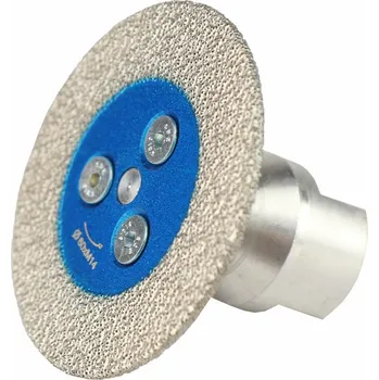 Řezný kotouč Kotouč řezný/brusný diamantový PRO5 - mini 60 mm M14 DIAVAC