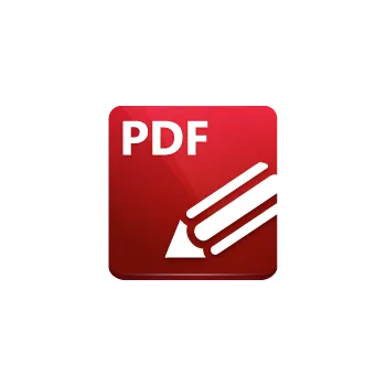 Software PDF-XChange Editor - 2 uživatel (4 PC), UPGRADE Plán podpory: Upgrady a aktualizace na 1 rok