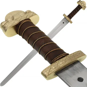 Replika zbraně Leier Meč Vikingů Ketill, Třída B