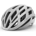 Helma na kolo GIRO Helios Spherical - Mat White/Silver Fade L