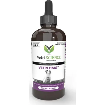 VetriScience Vetri DMG Liquid 30ml