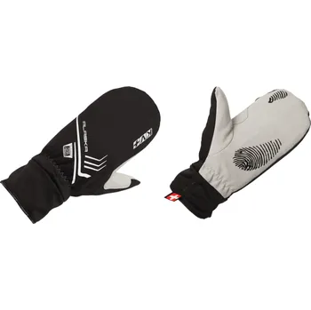 Rukavice na běžky KV+ XC Alaska - černá L