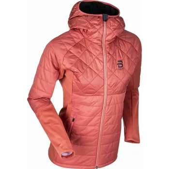 Pánská softshellová bunda Bunda na běžky Bjorn Daehlie Jacket Graphlite Wmn - 38800 S