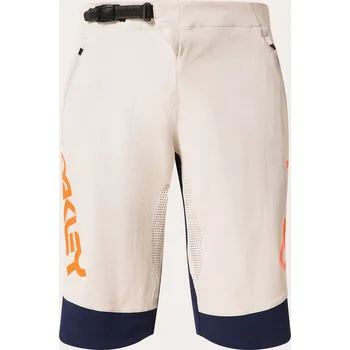 Cyklistické kalhoty Cyklistické kalhoty Oakley MAVEN SCRUB SHORT - Grey/Blue 33