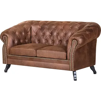 Pohovka ASKONT Bristol Tabaco 13 pohovka 2M