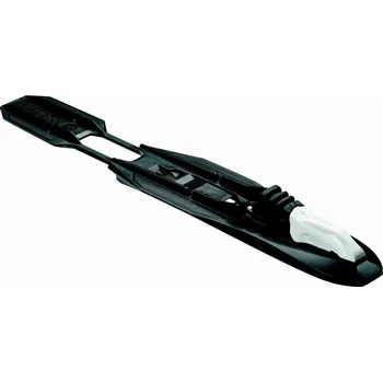 Běžkařské vázání Běžkařské vázání Rossignol Tour Step In IFP - černá/bílá