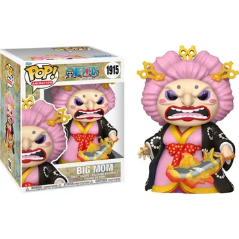 Figurka Funko Pop! 1915 One Piece Big Mom