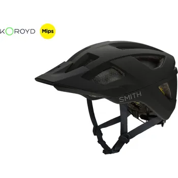 Cyklistická přilba Helma na kolo Smith Session Mips - black S