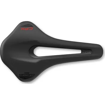 Sedlo na kolo Sedlo Selle San Marco Shortfit 2.0 Carbon FX Wide