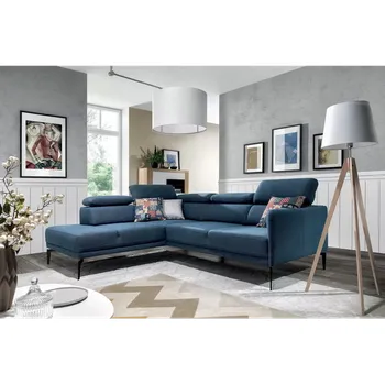 Sedací souprava STAGRA Sidolo Big Rohová sedací souprava