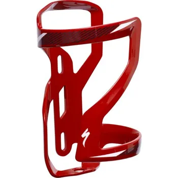 Košík na láhev KOŠÍK SPECIALIZED ZEE CAGE II pravý red/black/white