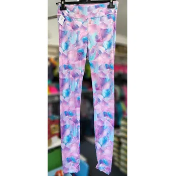 Dámské legíny Fantom Dámské FUNKČNÍ LEGÍNY Active - PEŘÍČKA KONFEKČNÍ VELIKOST: S