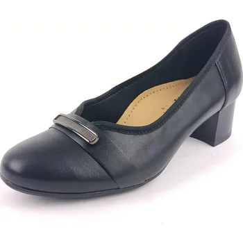 Dámská obuv Dámské lodičky Barton 825 černé 41