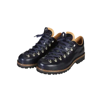 Pánská zimní obuv Boty Luis Trenker Luleon - 9900 Schwarz 44