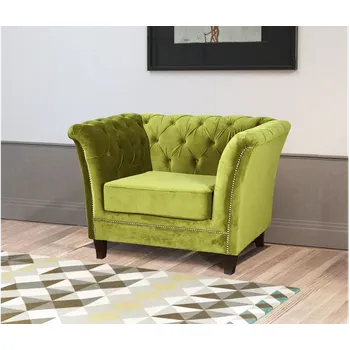 Křeslo Askont Da Vinci: Křeslo 1M