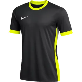 Pánský fotbalový dres Nike Dri-FIT Strike IV černý