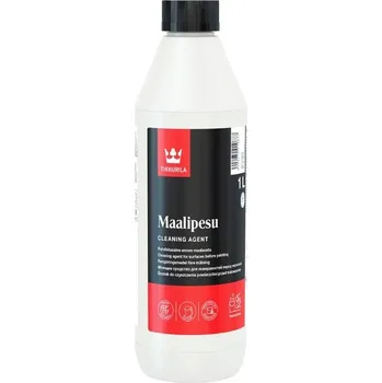 TIKKURILA Maalipesu Velikost balení: 1 l odmašťovač