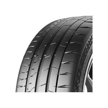 Letní osobní pneu CONTINENTAL 275/35 R 21 SPORTCONTACT 7 FORCE 103Y XL FR ND0 03153420000